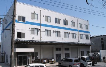 北陸軽金属工業 埼玉工場