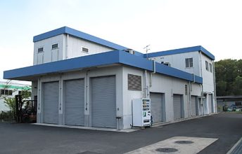 マルサン埼玉工場