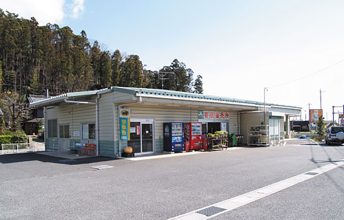 JAふかや 寄居農産物直売所