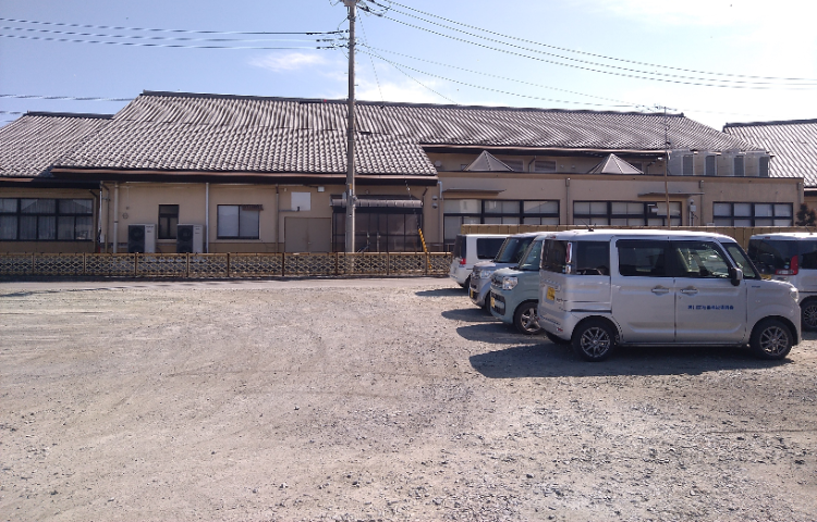 神川福祉センター