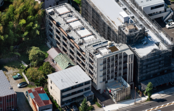 ブリシアヒルズ藤沢