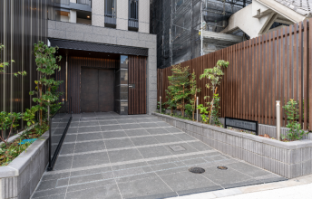 ブリシアヒルズ藤沢