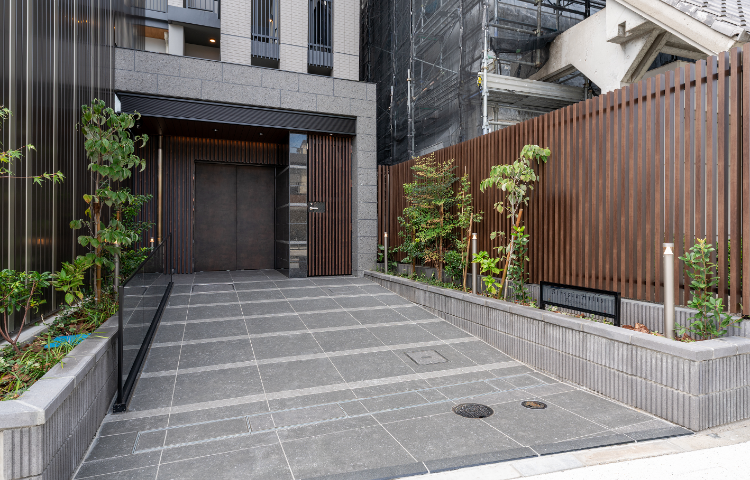 ブリシアヒルズ藤沢