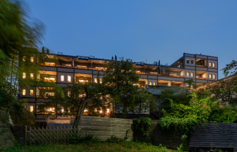 ブリシアヒルズ藤沢