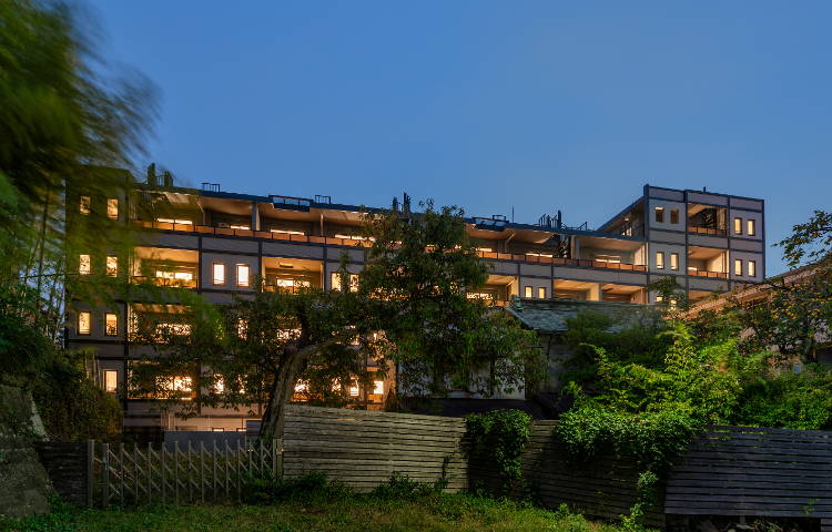 ブリシアヒルズ藤沢